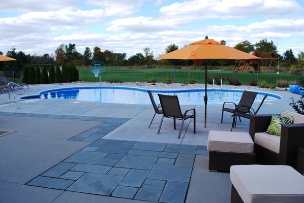 Penguin Pools - Waukesha