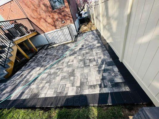 ACE Masonry & Waterproofing