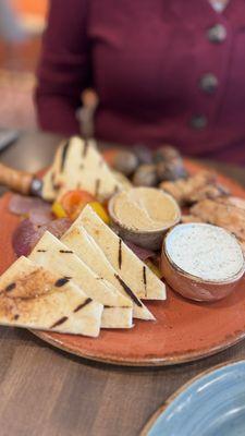 Atlas Restaurant & Bar