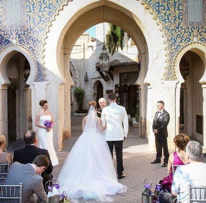 Glam Dream Wedding & Events