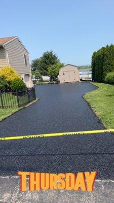 Budget Paving Service