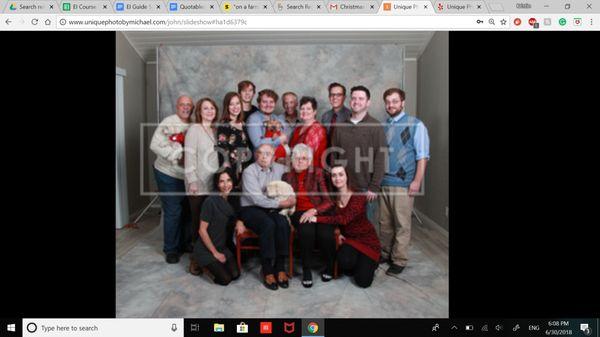 Unique Photography by Michael