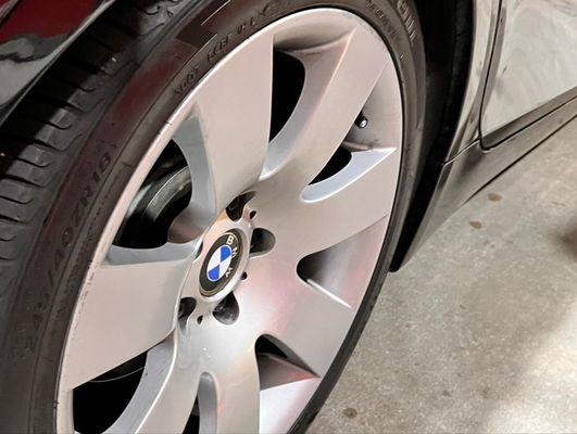 Midnight Detailing