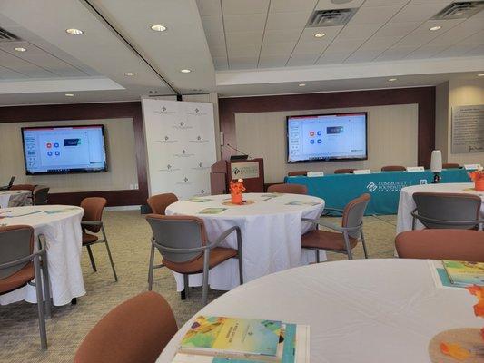Community Foundation of Broward