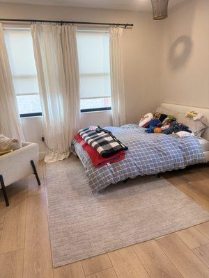 V&J Services Cleaning