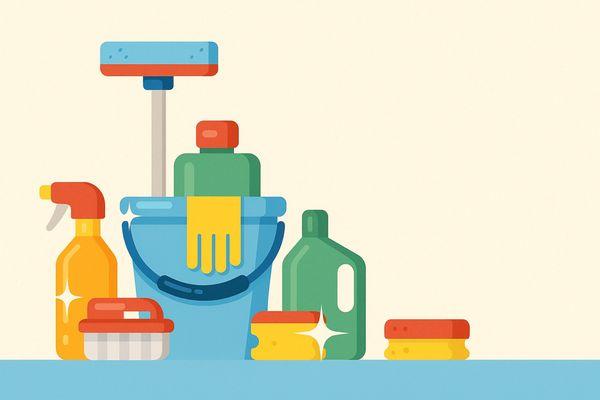 It’s Just Me Cleaning Services