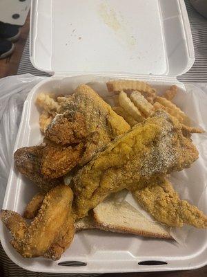 Lemon Pepper