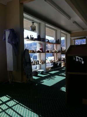 Piute Trading & Auctions