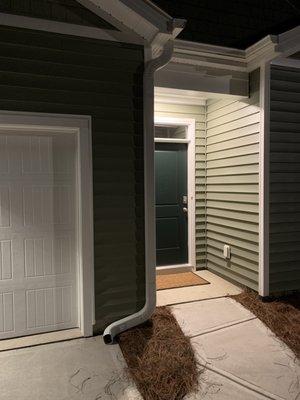 Coastal Seamless Gutters