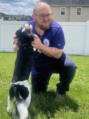 Zoomies Pet Services