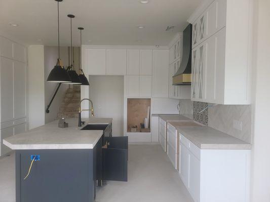 Golden team builders