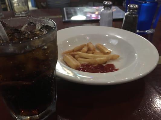 The Club At Harbor Village Restaurant