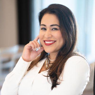 April Richey - Property Pros Real Estate, Inc.