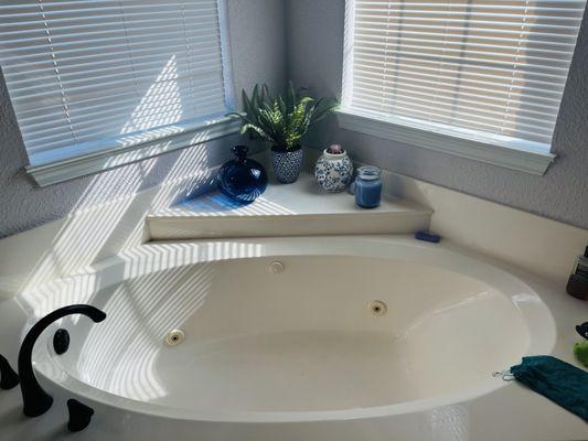 Alanis Cleaning Svcs