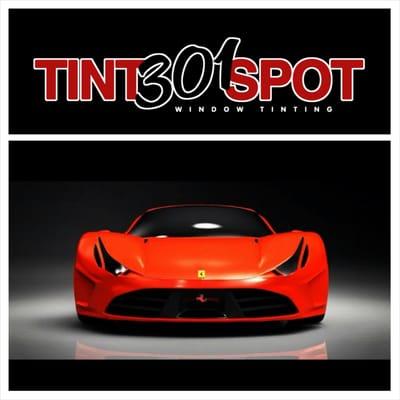 Get your Window tinting needs satisfied at Tint Spot 301 today. Make your appointment online at www.tintspot301.com
