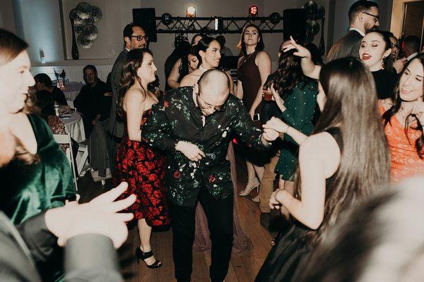 One Step Beyond Productions