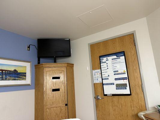 Inova Fair Oaks Hospital