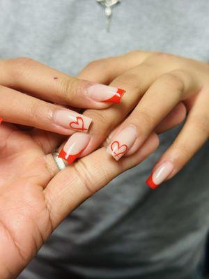 Brentwood Nail & Spa