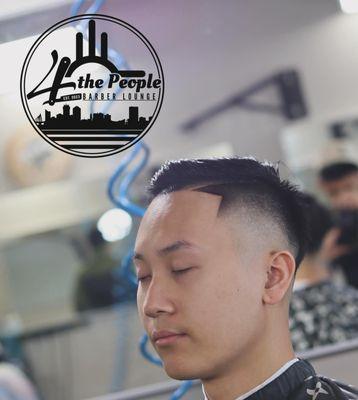 4 The People Barber Lounge