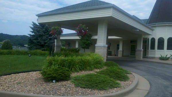 La Crosse Country Club