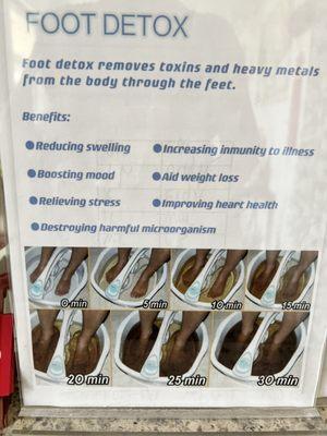 Dancing Fingers Massage