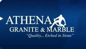 Athena Granite & Marble Inc