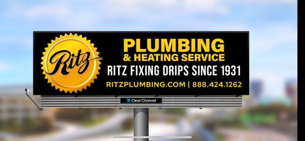 Ritz Plumbing