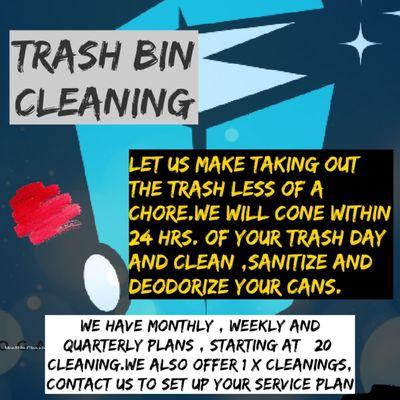 Superior Cleaning