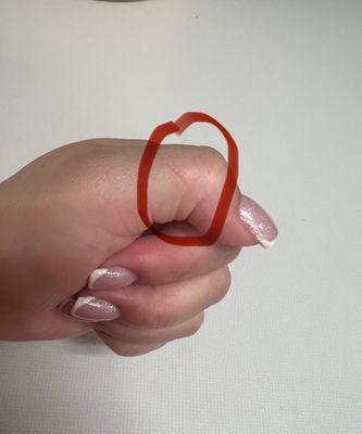 Amy Nail Salon & Spa