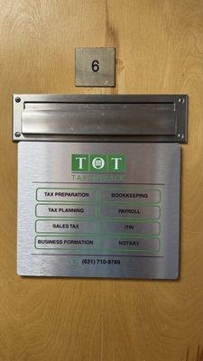 TaxOnTrack - Best Accounting Firm for Small Businesses on Long Island