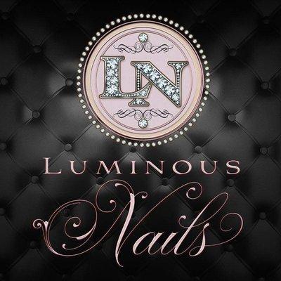 Luminous Nails