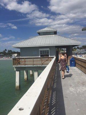 Rudy's Treasure Chest