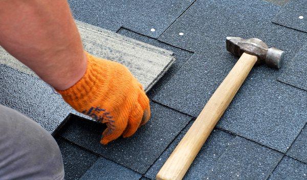 LINC's Professional Roofing