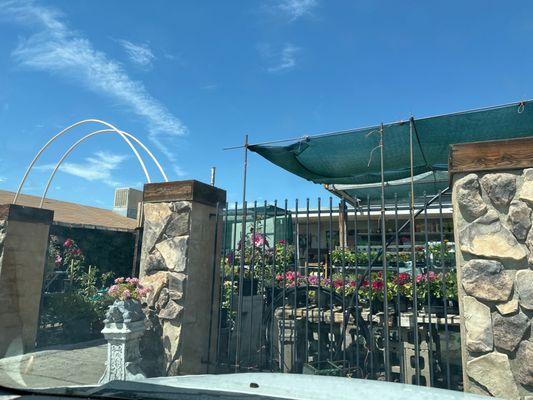 Ku-Tips Nursery & Landscaping
