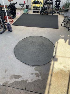 Al Ruiz Concrete Construction