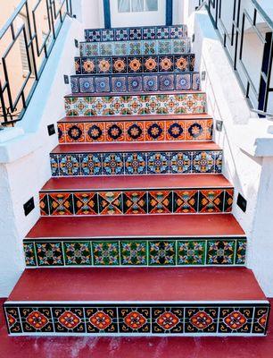 Talavera Ceramics and Tile