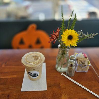 Jimmy’s Coffeehouse