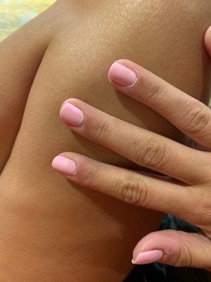 Jericho Nail Spa