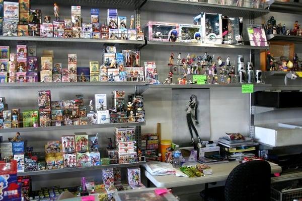 Anime Pop