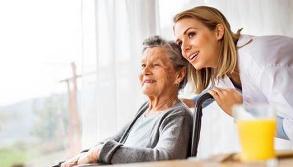 A Safe Haven Homecare Services