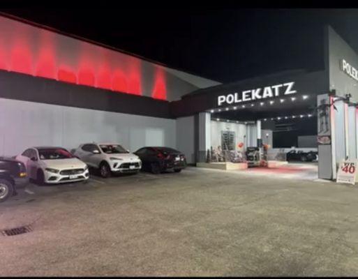 PoleKatz