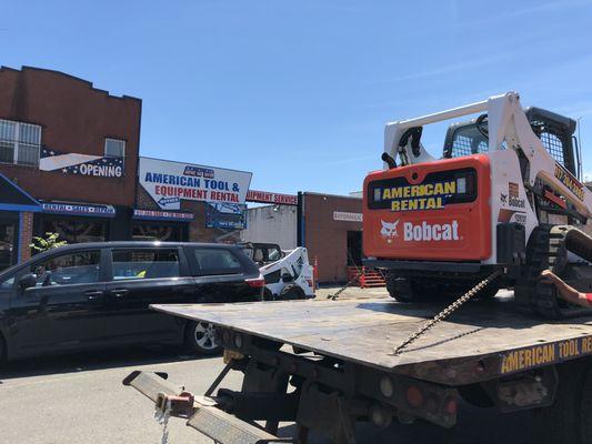 American Tool Rental