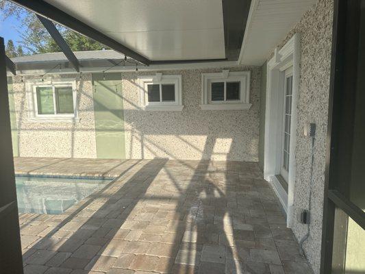 D&D Diamonds Renovation