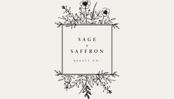 Sage + Saffron Beauty