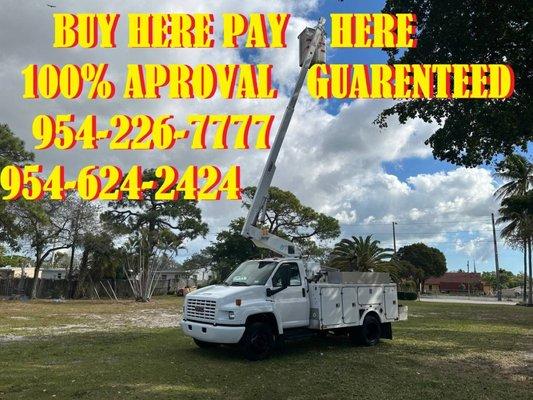 Transcontinental Car USA