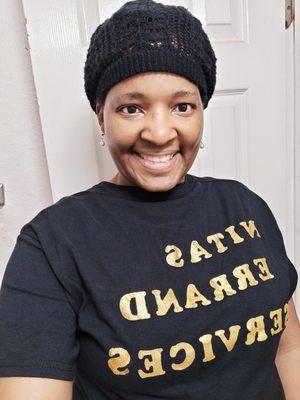 Nita's Errand Services