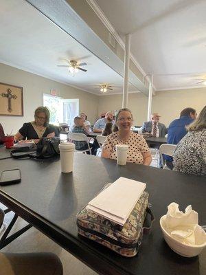 Charity Baptist Church