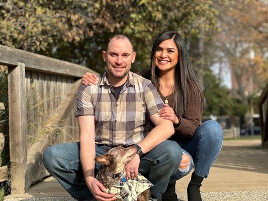 Sutter's Fort State Historic Park