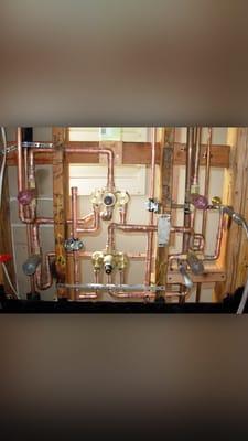 CET Plumbing and Drain Services