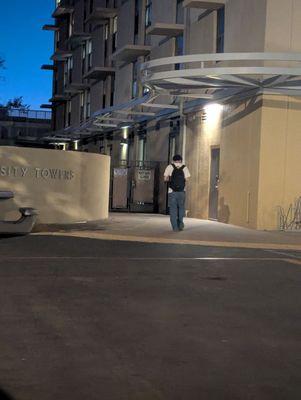 Freshman year is almost complete. Good luck on finals everyone!!!